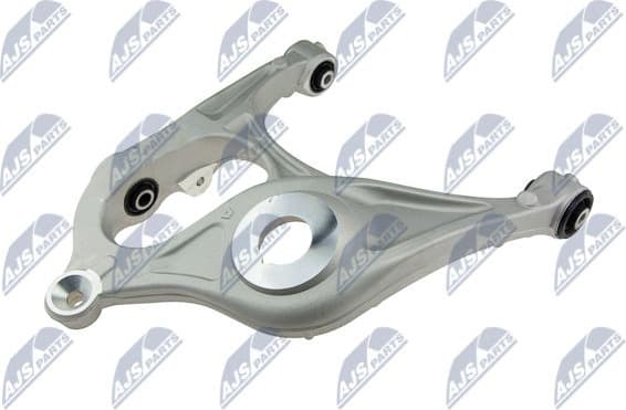 Control/Trailing Arm, wheel suspension ZWT-CH-063