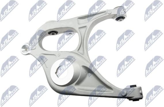 Control/Trailing Arm, wheel suspension ZWT-CH-063 - image 3