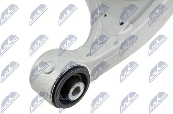 Control/Trailing Arm, wheel suspension ZWT-CH-063 - image 5