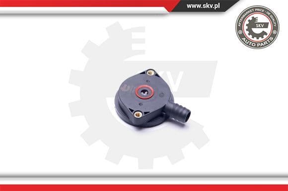 Valve, crankcase ventilation 31SKV064