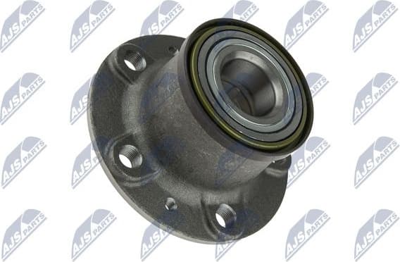 Wheel Bearing Kit KLT-FT-015