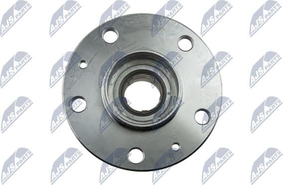Wheel Bearing Kit KLT-FT-015 - image 4