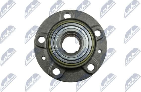 Wheel Bearing Kit KLT-FT-015 - image 5