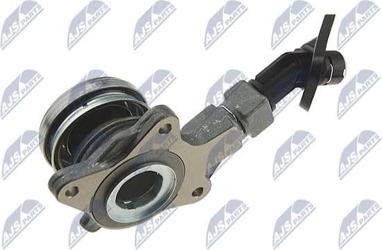 Central Slave Cylinder, clutch NWS-FR-018 - image 2