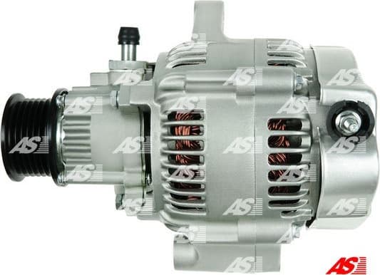 Alternator AS A6373 - image 4