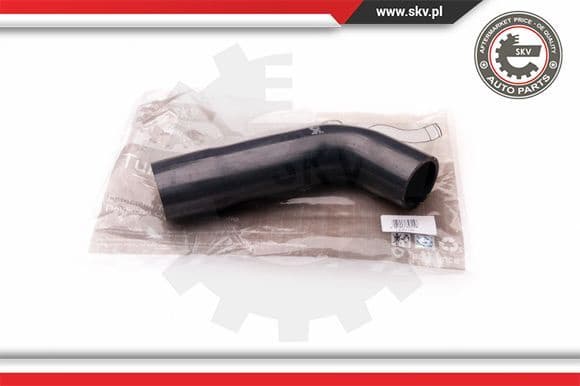 Charge Air Hose 24SKV139