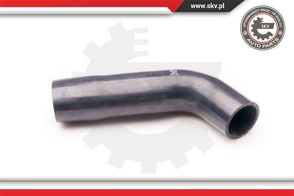 Charge Air Hose 24SKV139 - image 2