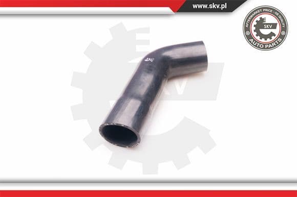 Charge Air Hose 24SKV139 - image 3