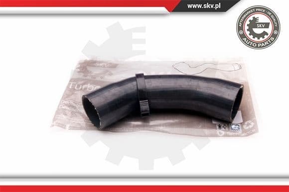 Charge Air Hose 24SKV147
