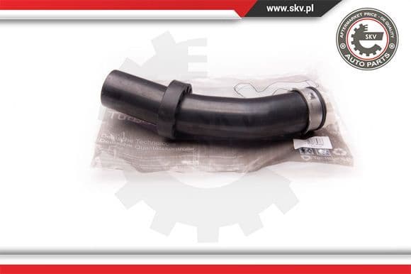 Charge Air Hose 24SKV159
