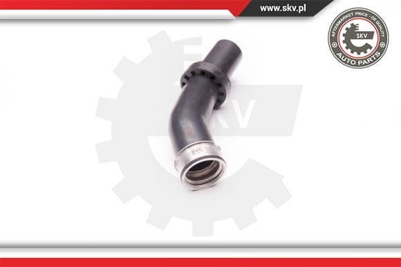 Charge Air Hose 24SKV159 - image 3