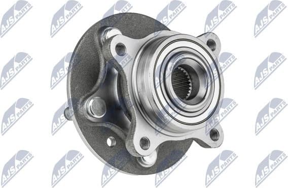 Wheel Bearing Kit KLP-LR-001