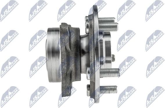 Wheel Bearing Kit KLP-LR-001 - image 3