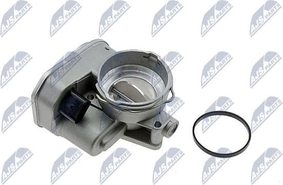 Throttle Body ETB-VW-009 - image 3