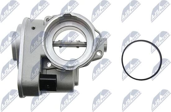 Throttle Body ETB-VW-009 - image 4
