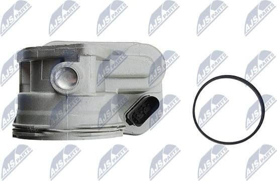 Throttle Body ETB-VW-009 - image 5
