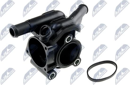 Thermostat Housing CTM-FR-002