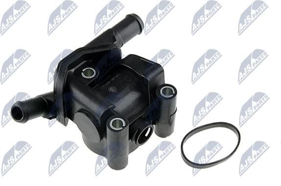 Thermostat Housing CTM-FR-002 - image 2
