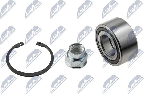 Wheel Bearing Kit KLP-FT-007