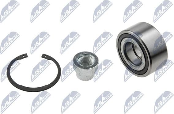 Wheel Bearing Kit KLP-FT-007 - image 2