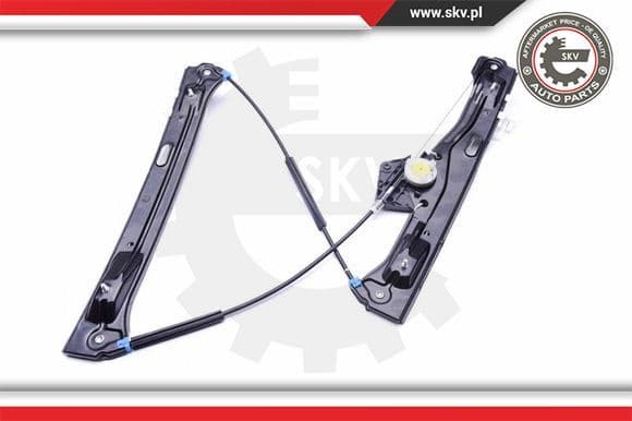 Window Regulator 00SKV372