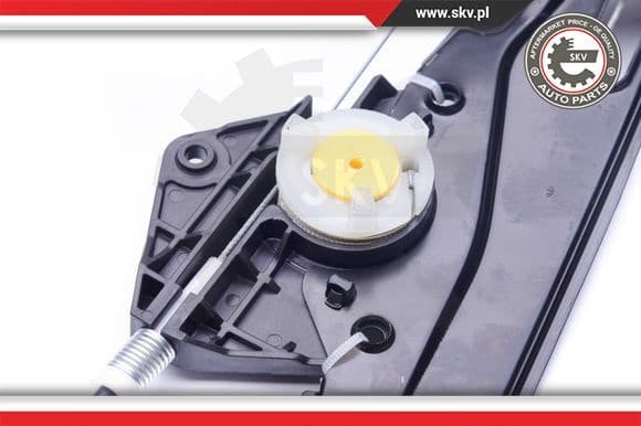 Window Regulator 00SKV372 - image 2