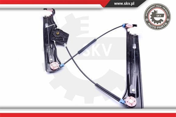 Window Regulator 00SKV372 - image 3