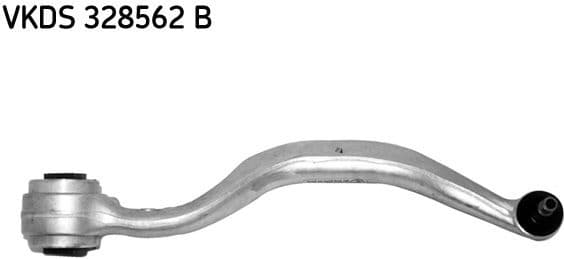 Control/Trailing Arm, wheel suspension VKDS 328562 B