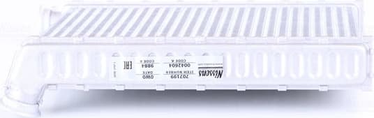 Heat Exchanger, interior heating ** FIRST FIT ** 707199 - image 5