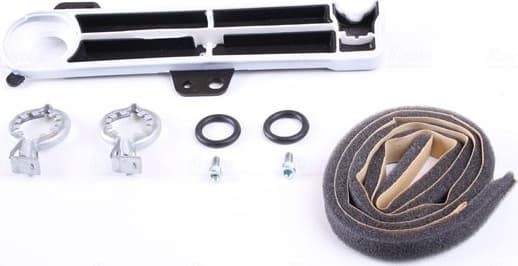 Heat Exchanger, interior heating ** FIRST FIT ** 707199 - image 6