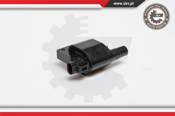 Ignition Coil 03SKV089 - image 2