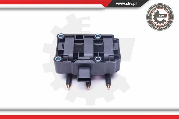 Ignition Coil 03SKV248 - image 2