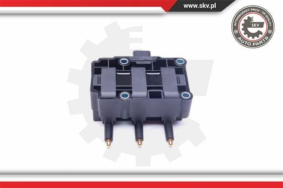 Ignition Coil 03SKV248 - image 3
