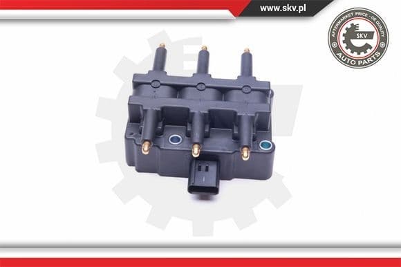 Ignition Coil 03SKV248 - image 4