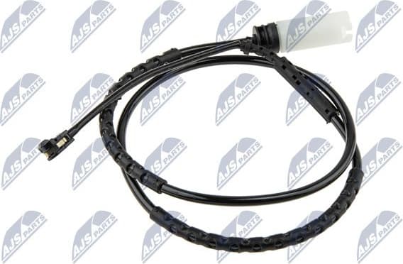 Warning Contact, brake pad wear HCZ-BM-037
