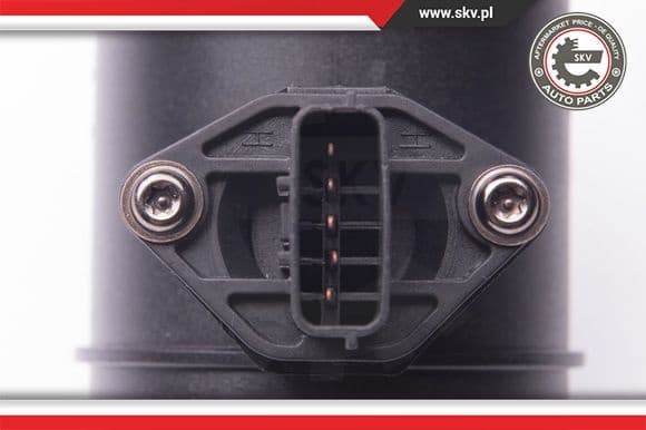 Mass Air Flow Sensor 07SKV060 - image 5