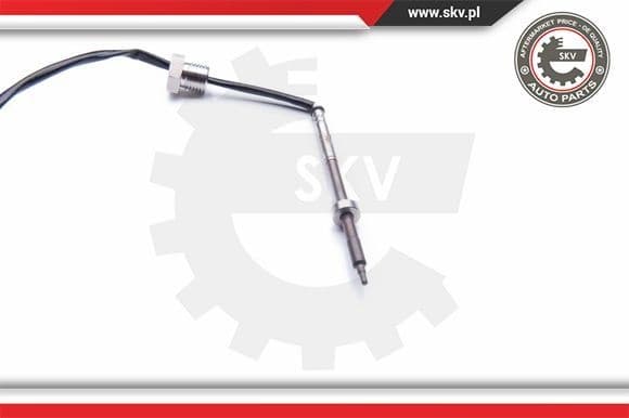 Sensor, exhaust gas temperature 30SKV041 - image 3