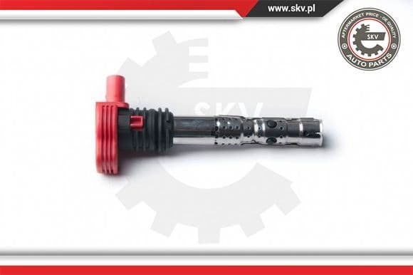 Ignition Coil 03SKV220 - image 2