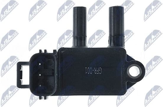 Sensor, exhaust pressure ECS-FR-001 - image 2