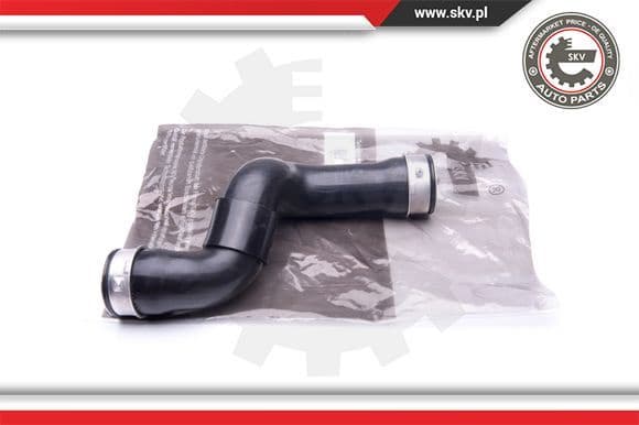 Charge Air Hose 24SKV618