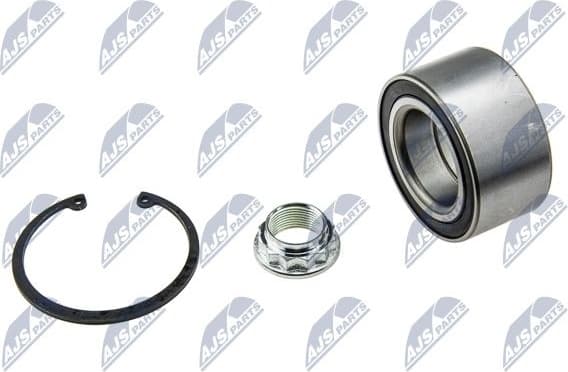 Wheel Bearing Kit KLT-BM-013