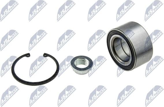 Wheel Bearing Kit KLT-BM-013 - image 2