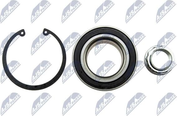 Wheel Bearing Kit KLT-BM-013 - image 3