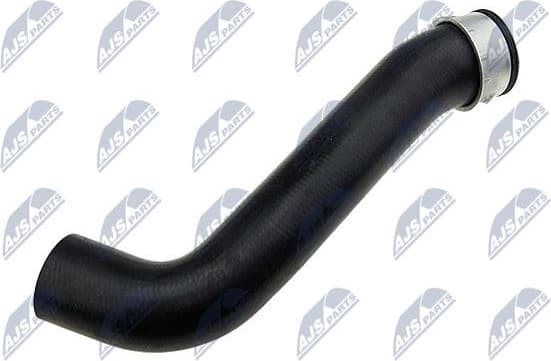 Charge Air Hose GPP-VW-048 - image 2