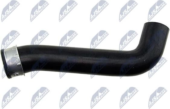 Charge Air Hose GPP-VW-048 - image 3