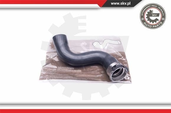 Charge Air Hose 24SKV915