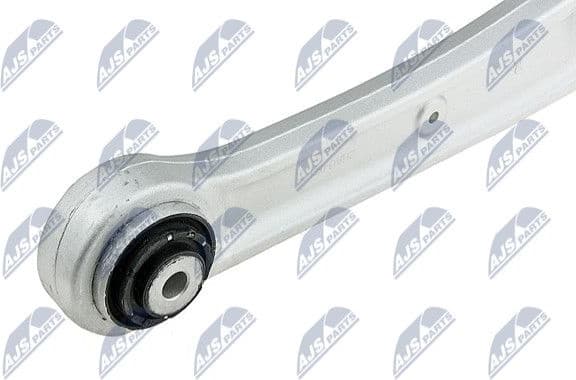 Control/Trailing Arm, wheel suspension ZWD-AU-021