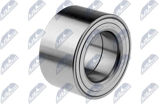Wheel Bearing Kit KLP-ME-036