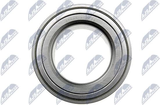 Wheel Bearing Kit KLP-ME-036 - image 4
