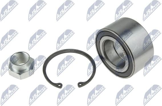 Wheel Bearing Kit KLP-FR-008